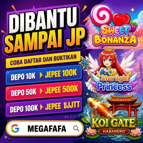situs slot online resmi